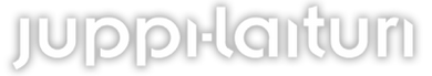 Juppi-laituri Oy -logo
